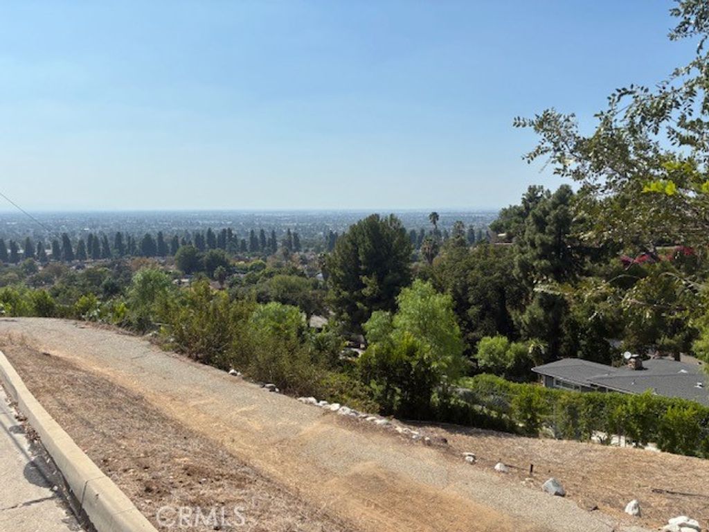 12254 Honolulu Terrace, Whittier, CA 90601 — exterior