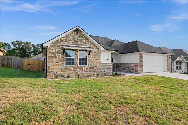 113 Hay Meadow Drive, Winona, TX 75792