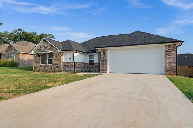 113 Hay Meadow Drive, Winona, TX 75792