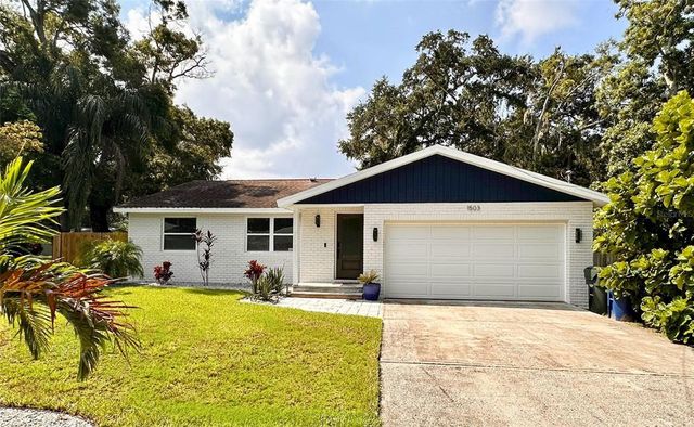 1503 EDNA AVE NW, Largo, FL 33770