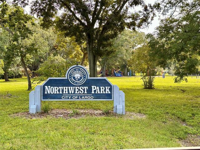 1503 EDNA AVE NW, Largo, FL 33770
