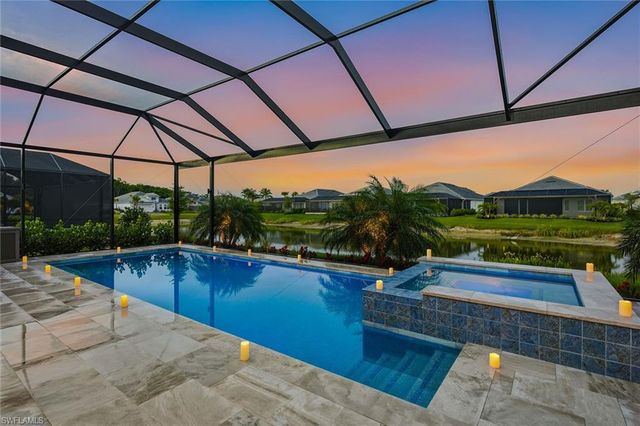 15848 Triesta LN, Naples, FL 34114