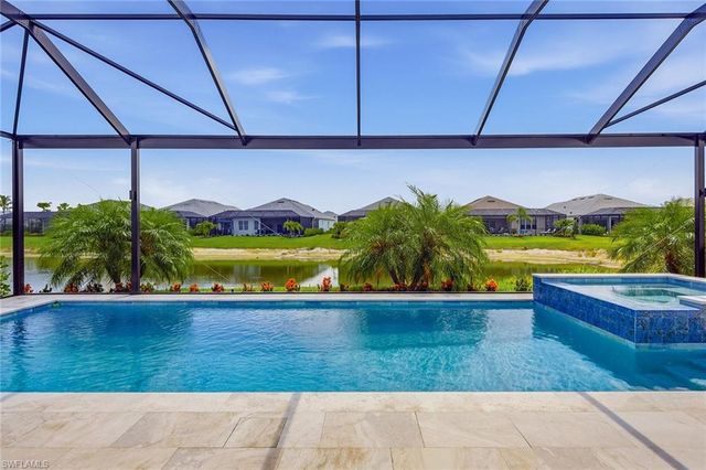 15848 Triesta LN, Naples, FL 34114
