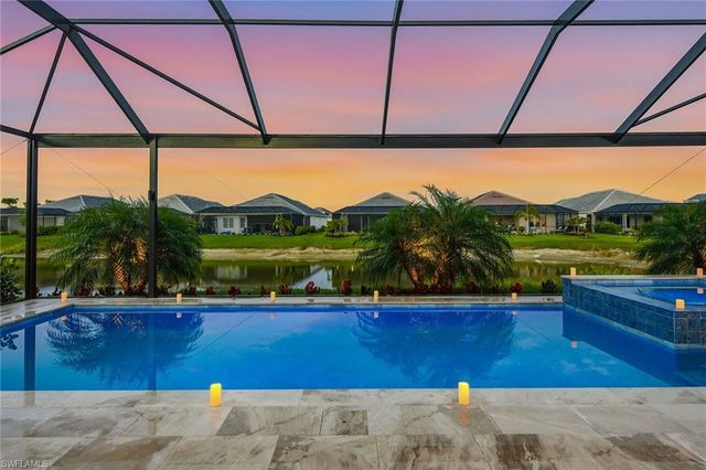 15848 Triesta LN, Naples, FL 34114