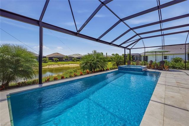 15848 Triesta LN, Naples, FL 34114