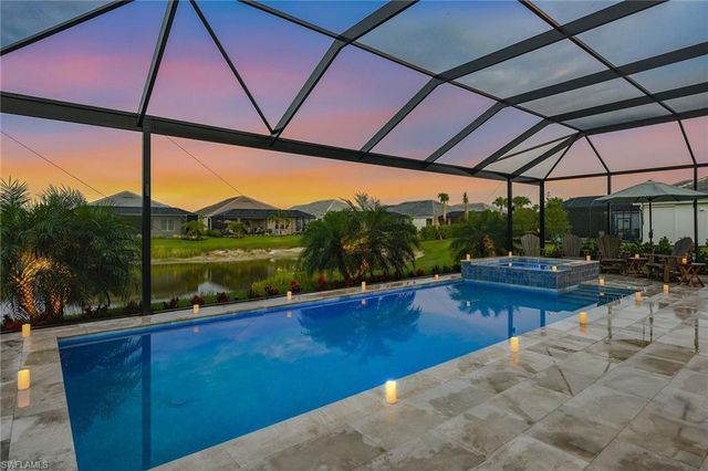 15848 Triesta LN, Naples, FL 34114