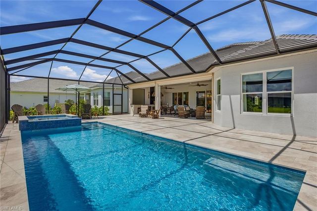 15848 Triesta LN, Naples, FL 34114