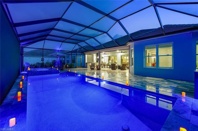 15848 Triesta LN, Naples, FL 34114