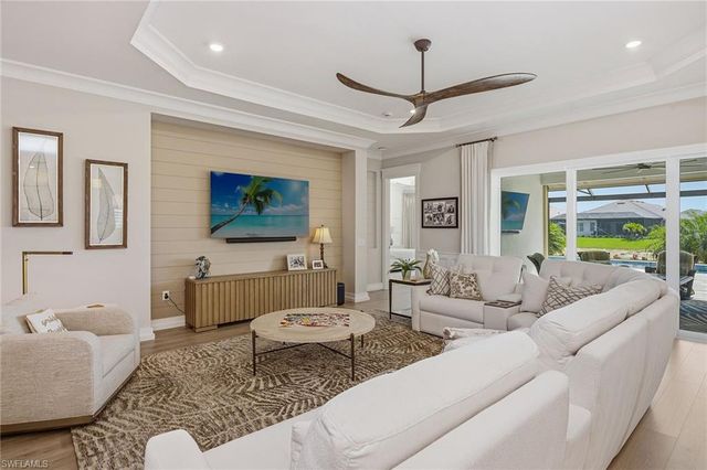 15848 Triesta LN, Naples, FL 34114