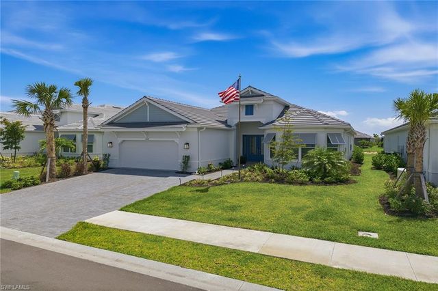 15848 Triesta LN, Naples, FL 34114