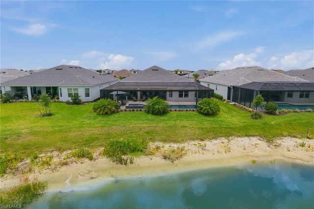 15848 Triesta LN, Naples, FL 34114