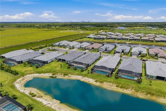 15848 Triesta LN, Naples, FL 34114
