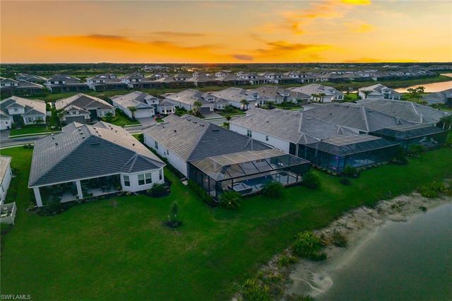 15848 Triesta LN, Naples, FL 34114