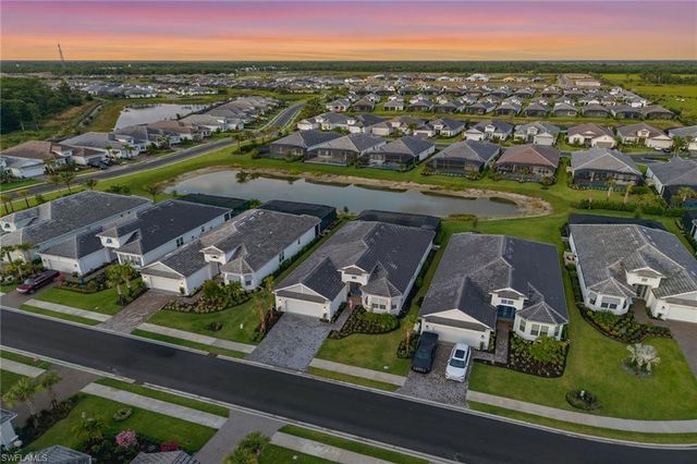15848 Triesta LN, Naples, FL 34114