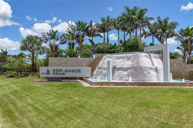 15848 Triesta LN, Naples, FL 34114