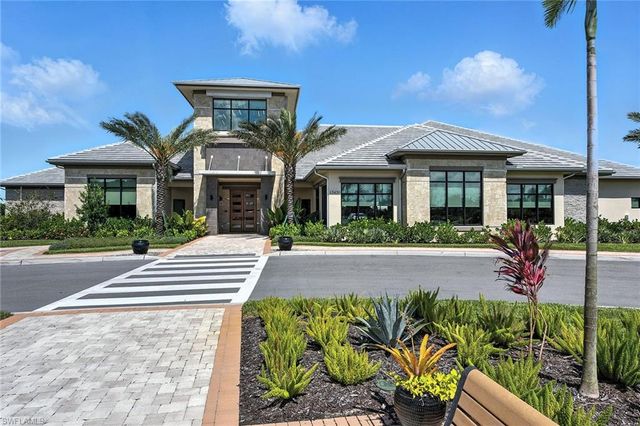 15848 Triesta LN, Naples, FL 34114