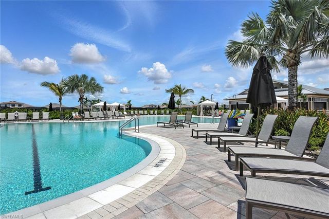 15848 Triesta LN, Naples, FL 34114