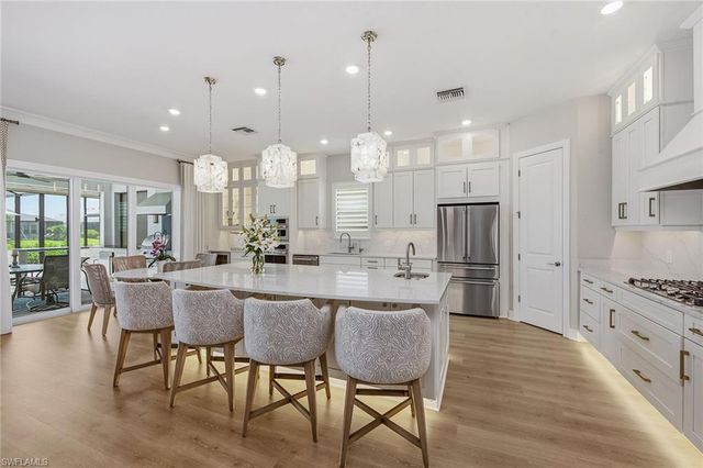 15848 Triesta LN, Naples, FL 34114