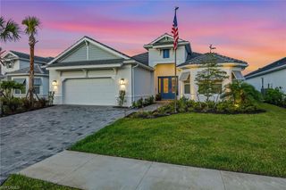 15848 Triesta LN, Naples, FL 34114