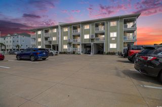 4003 N Ocean Blvd. C6, North Myrtle Beach, SC 29582