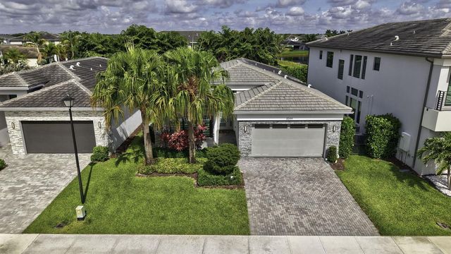 8544 Apple Falls Lane, Boca Raton, FL 33496
