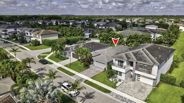 8544 Apple Falls Lane, Boca Raton, FL 33496