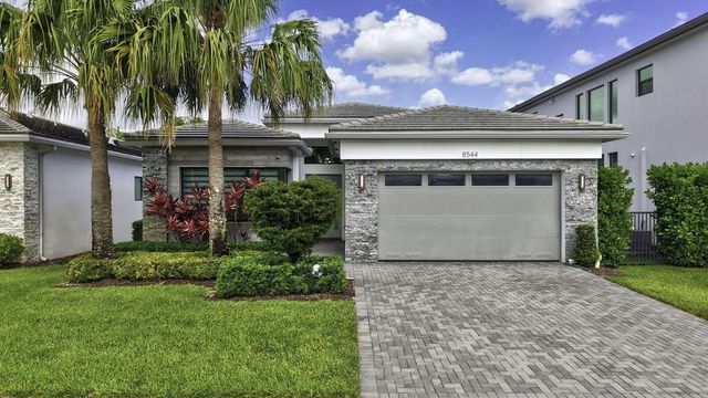 8544 Apple Falls Lane, Boca Raton, FL 33496