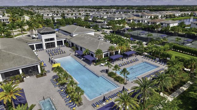 8544 Apple Falls Lane, Boca Raton, FL 33496