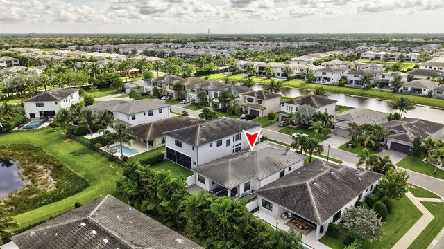 8544 Apple Falls Lane, Boca Raton, FL 33496
