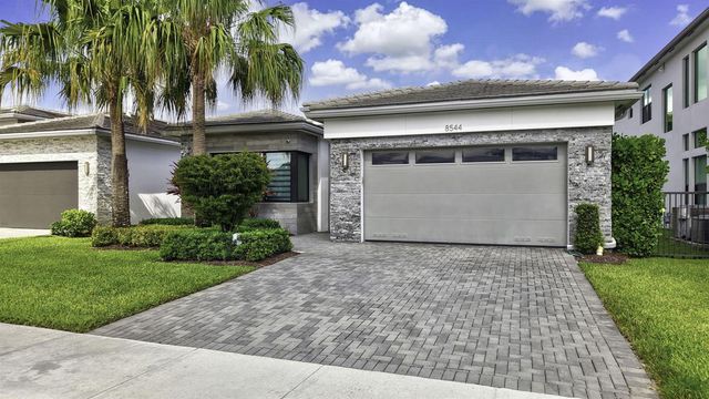 8544 Apple Falls Lane, Boca Raton, FL 33496
