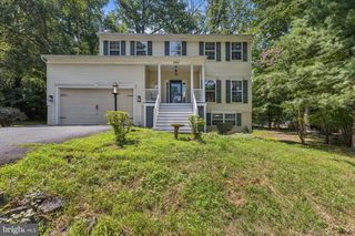 3404 HOLLY CIR, Triangle, VA 22172