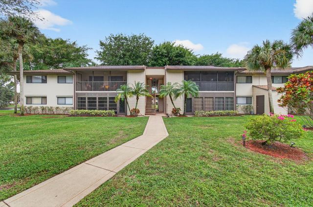 15496 Lakes Of Delray Boulevard 104, Delray Beach, FL 33484
