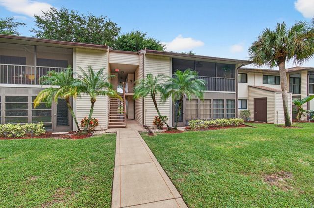 15496 Lakes Of Delray Boulevard 104, Delray Beach, FL 33484