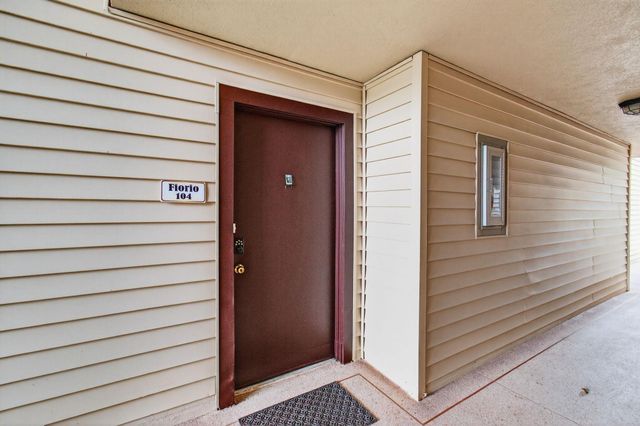 15496 Lakes Of Delray Boulevard 104, Delray Beach, FL 33484