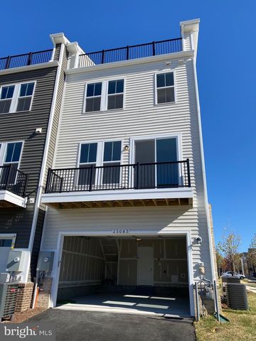 23083 SOARING TER, Ashburn, VA 20148