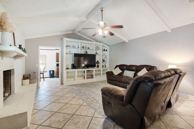 3095 Mahaffey Lane, Paris, TX 75460