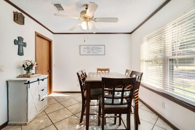 3095 Mahaffey Lane, Paris, TX 75460