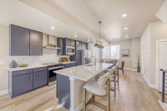 9195 Pierce Street 1, Westminster, CO 80021