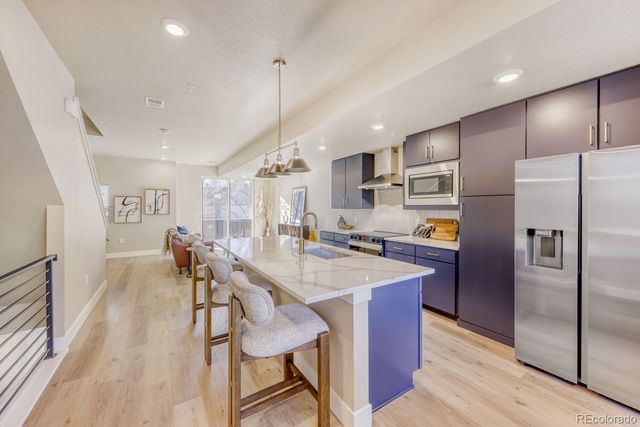 9195 Pierce Street 1, Westminster, CO 80021