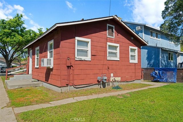 1640 7th Avenue, Oroville, CA 95965