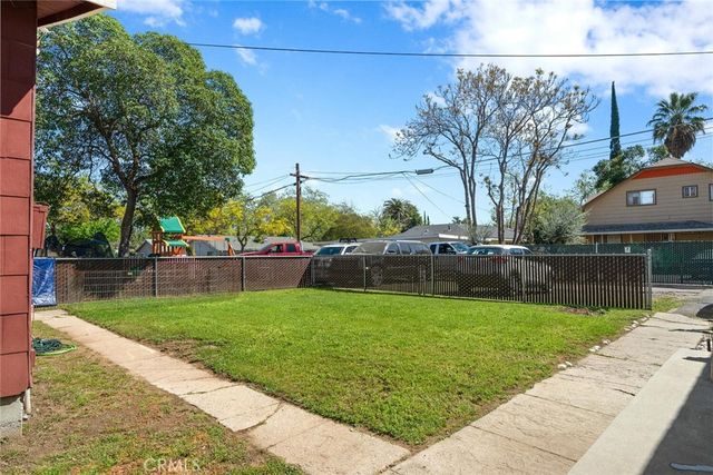 1640 7th Avenue, Oroville, CA 95965