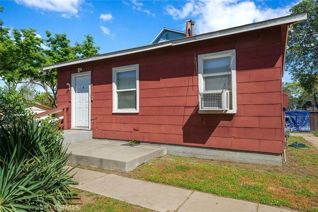 1640 7th Avenue, Oroville, CA 95965