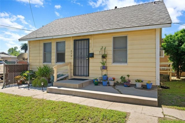 1640 7th Avenue, Oroville, CA 95965