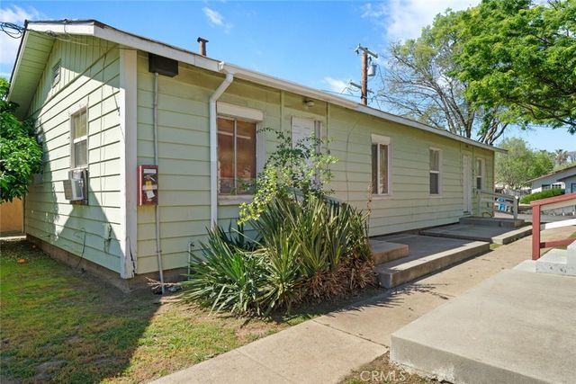 1640 7th Avenue, Oroville, CA 95965