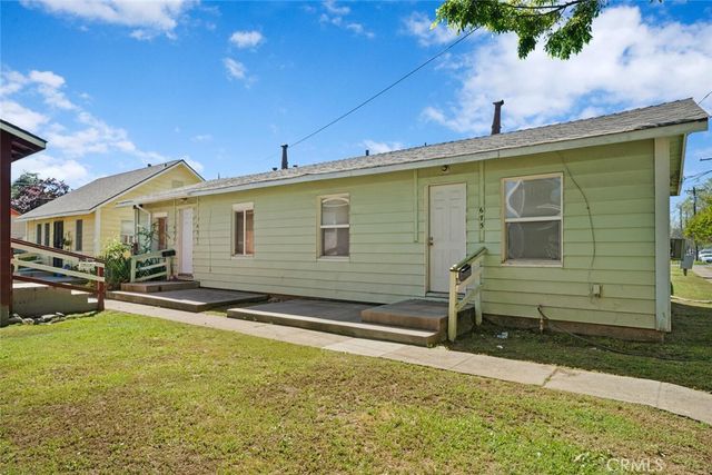 1640 7th Avenue, Oroville, CA 95965