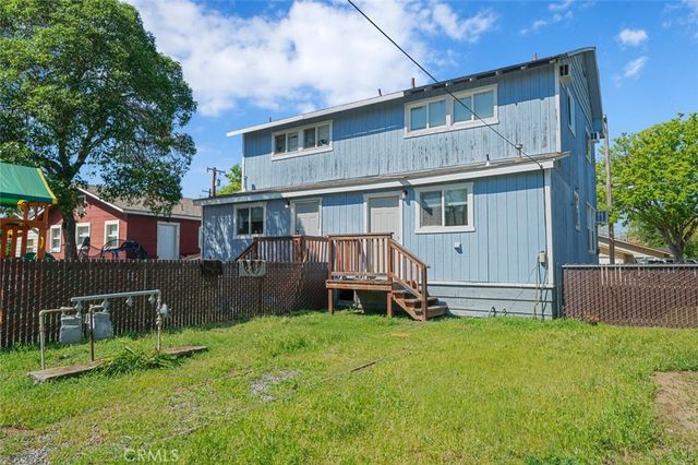 1640 7th Avenue, Oroville, CA 95965