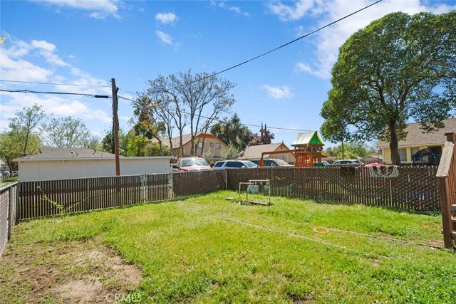 1640 7th Avenue, Oroville, CA 95965