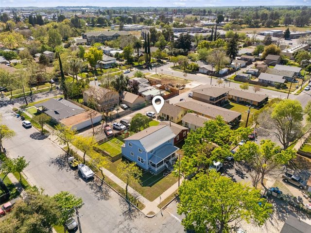 1640 7th Avenue, Oroville, CA 95965