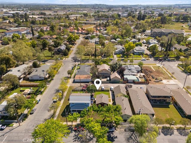 1640 7th Avenue, Oroville, CA 95965