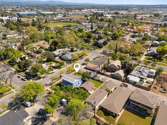 1640 7th Avenue, Oroville, CA 95965